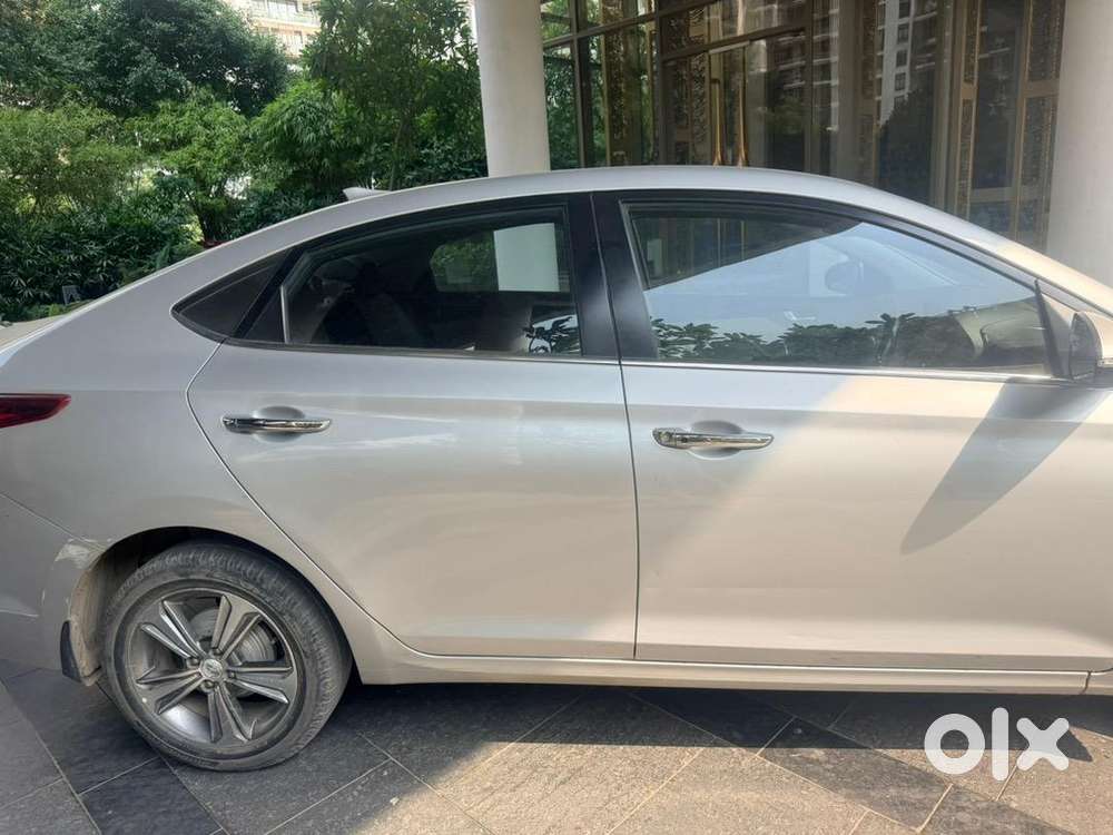Hyundai Automatic Petrol 2018  Top Model - Single Owner Well Kept