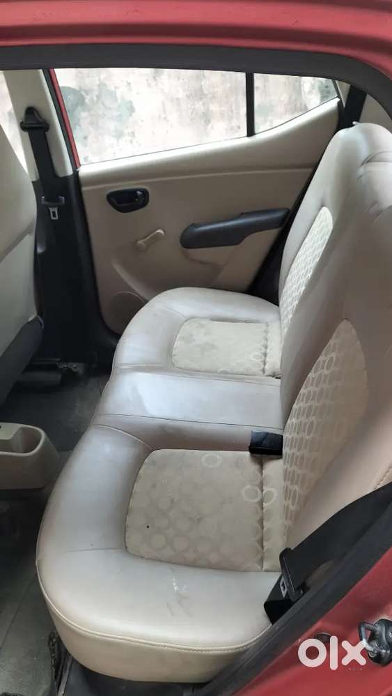 Hyundai Grand I10 2009