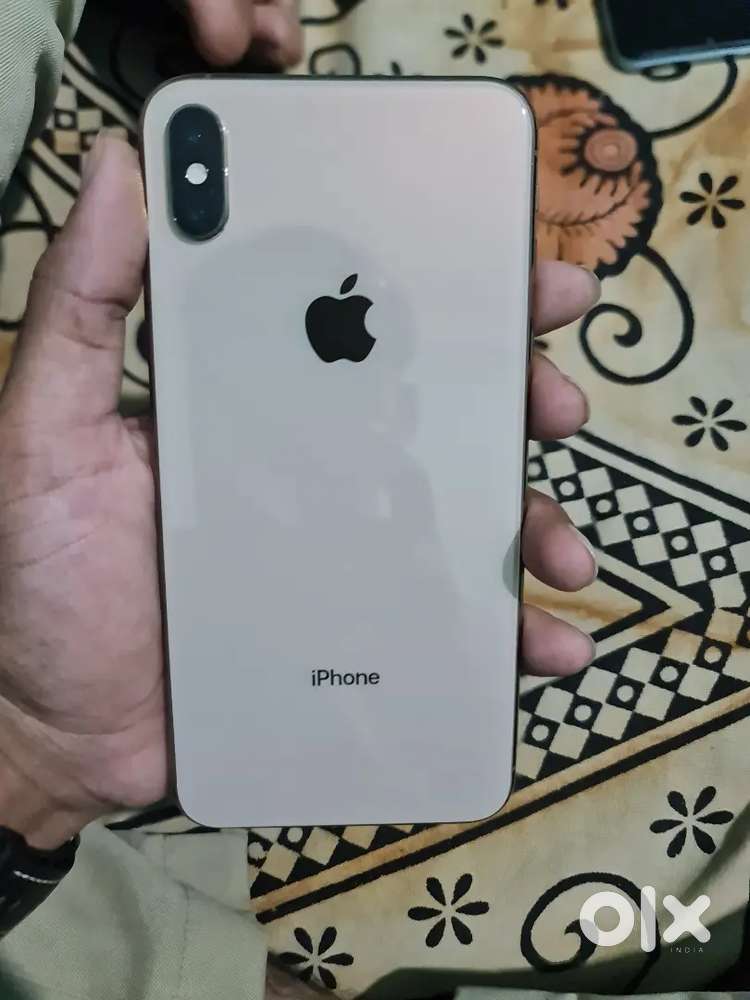 Iphone XS Max 64 GB GOLD Mobile Phones 1752517395