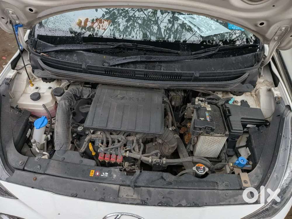 Hyundai Grand I10 2022 Sportz Variant