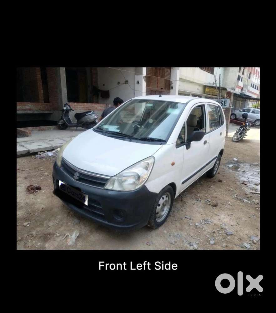 Maruti Suzuki Zen 2010