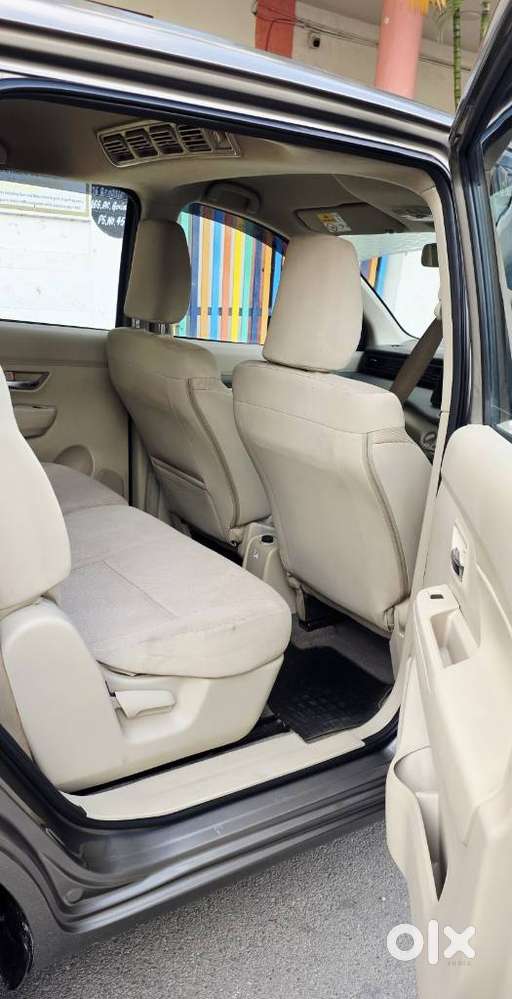 Maruti Suzuki Ertiga 1.5 Vxi Shvs, 2024, Petrol