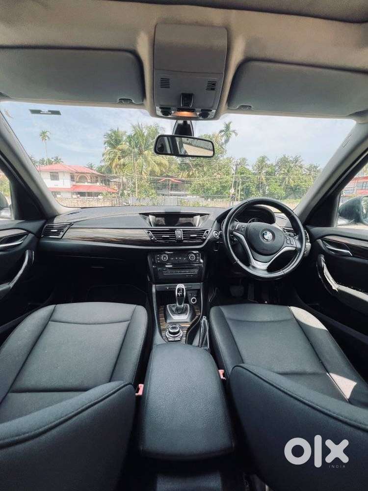 Bmw X1 Sdrive20d, 2012, Diesel