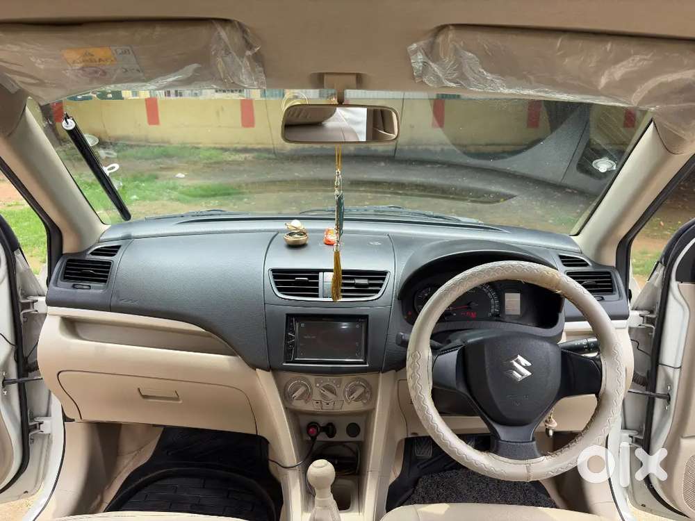 Maruti Dzire 1.2 Vxi 2022