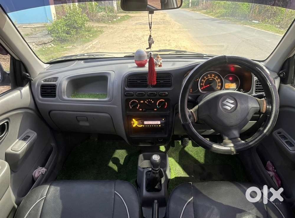 Maruti Suzuki Alto K10