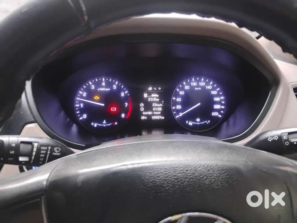 Hyundai Elite I20 Asta 2015