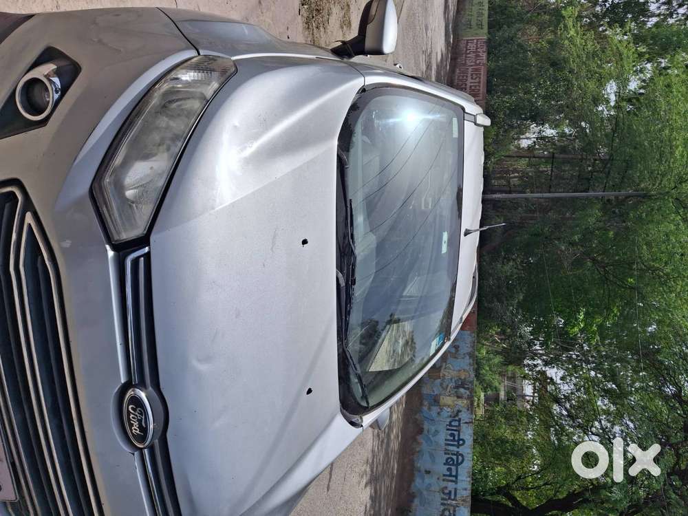 Good Condition Running Car