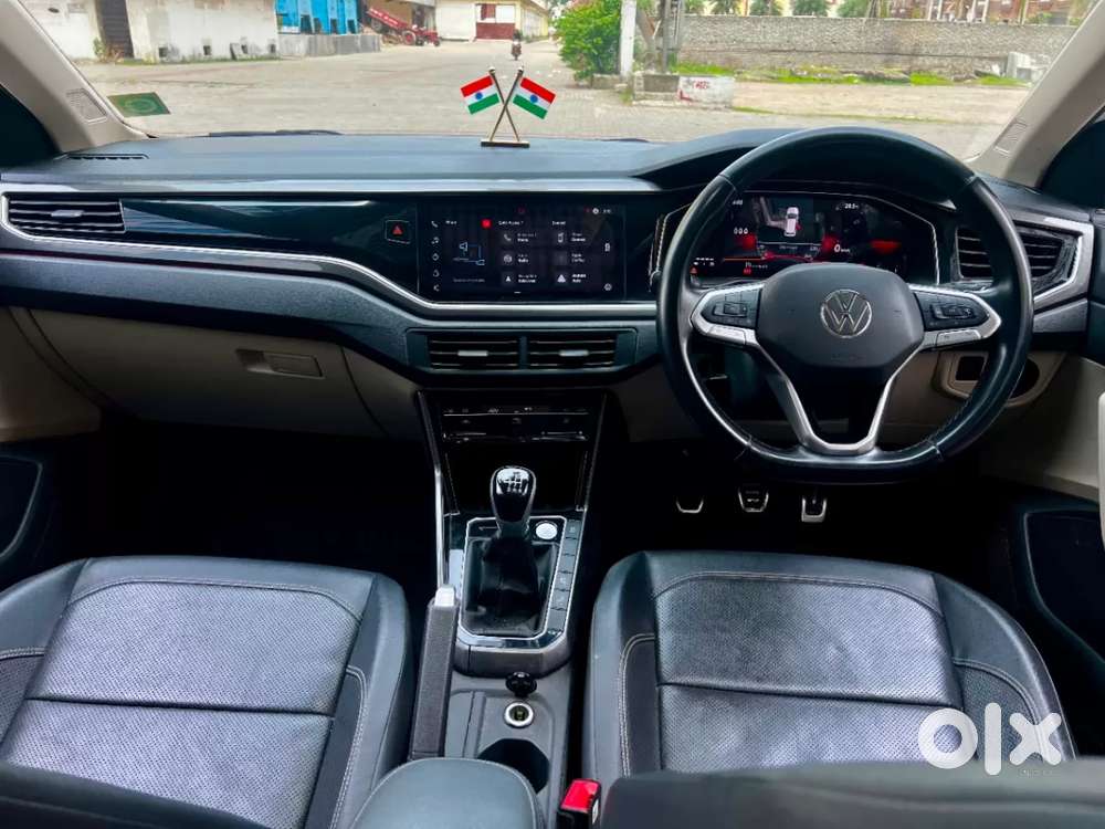 Volkswagen Virtus Gt Plus 1.5 Mt, 2024, Petrol