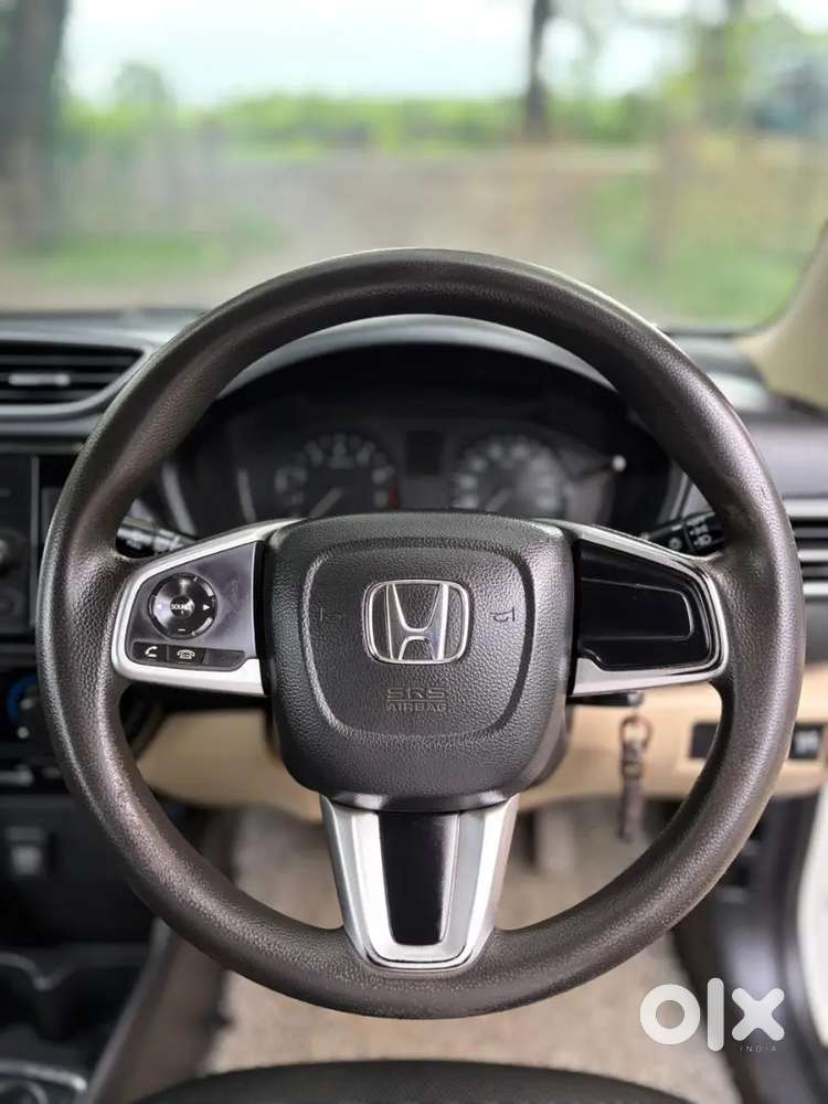 Honda Amaze Petrol 2023