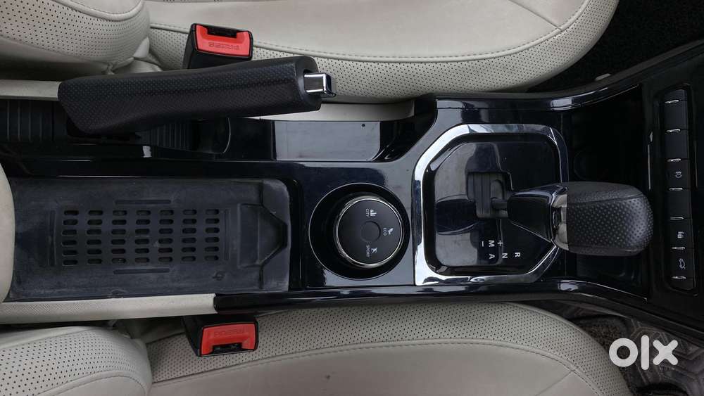 Tata Nexon 1.5 Revotorq Xza Plus, 2022, Diesel