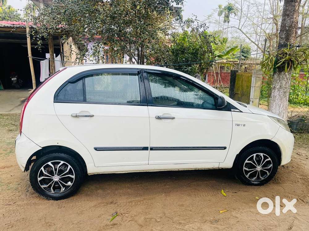 Reliable Tata Diesel 2011