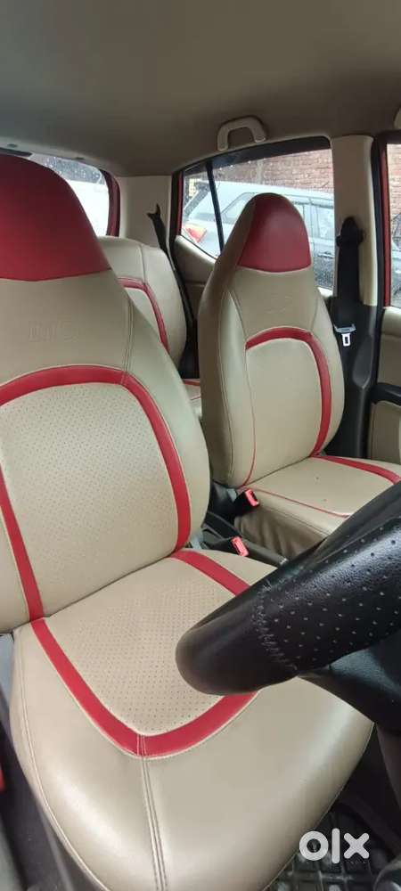 Hyundai I10 Magna 2012 Petrol