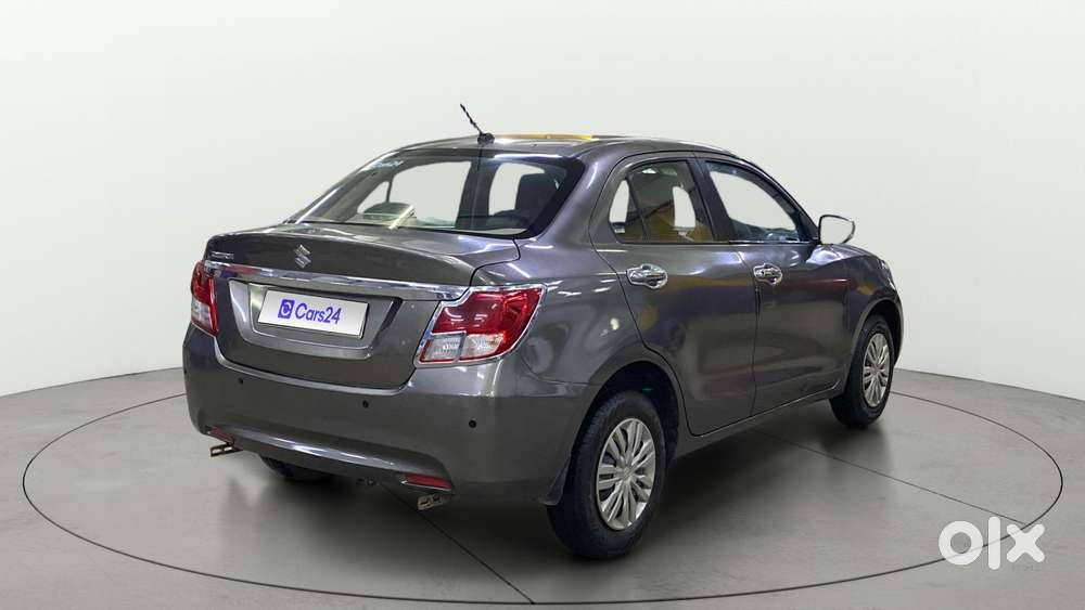 Maruti Suzuki Swift Dzire 1.2 Vxi Bsiv, 2022, Petrol
