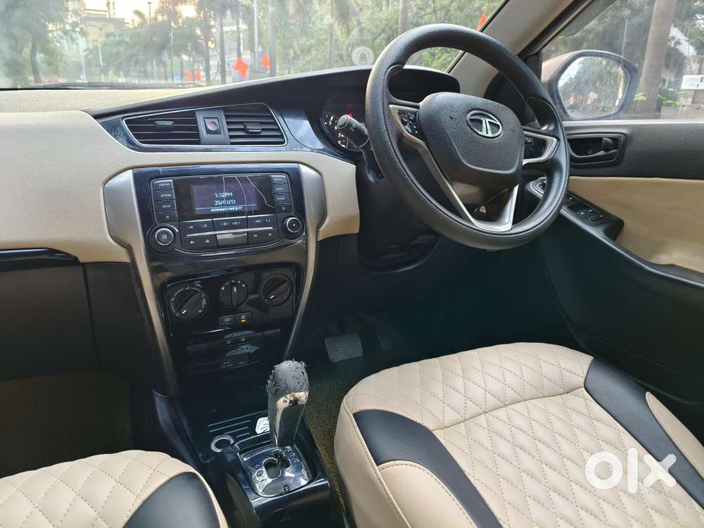 Tata Zest  Quadrajet 1.3 Xma, 2014, Diesel