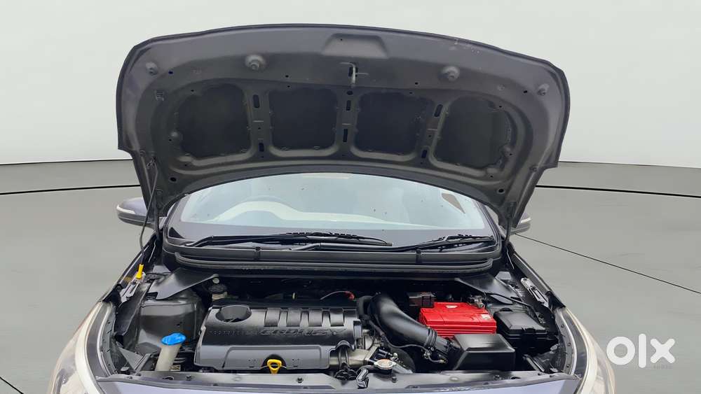 Hyundai Elite I20 Sportz 1.4, 2015, Diesel