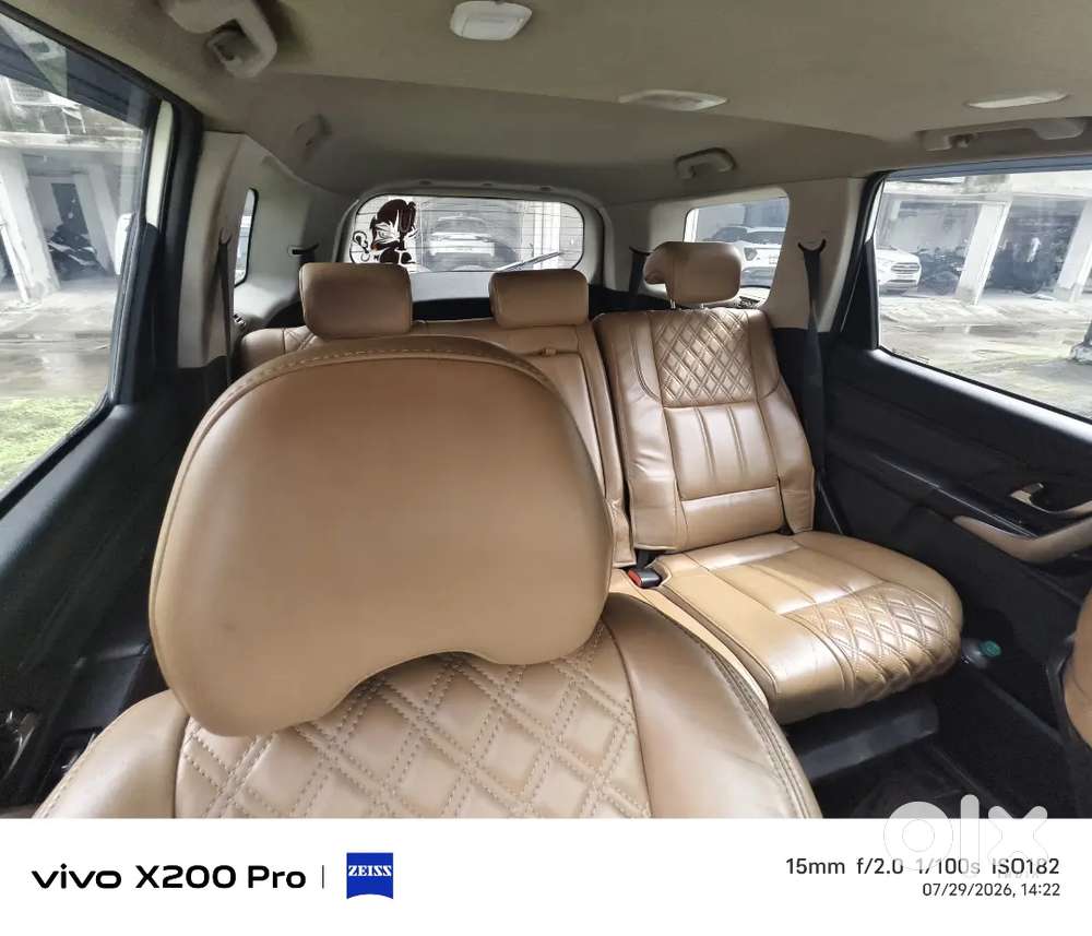 Mahindra Xuv500 2.2 2021
