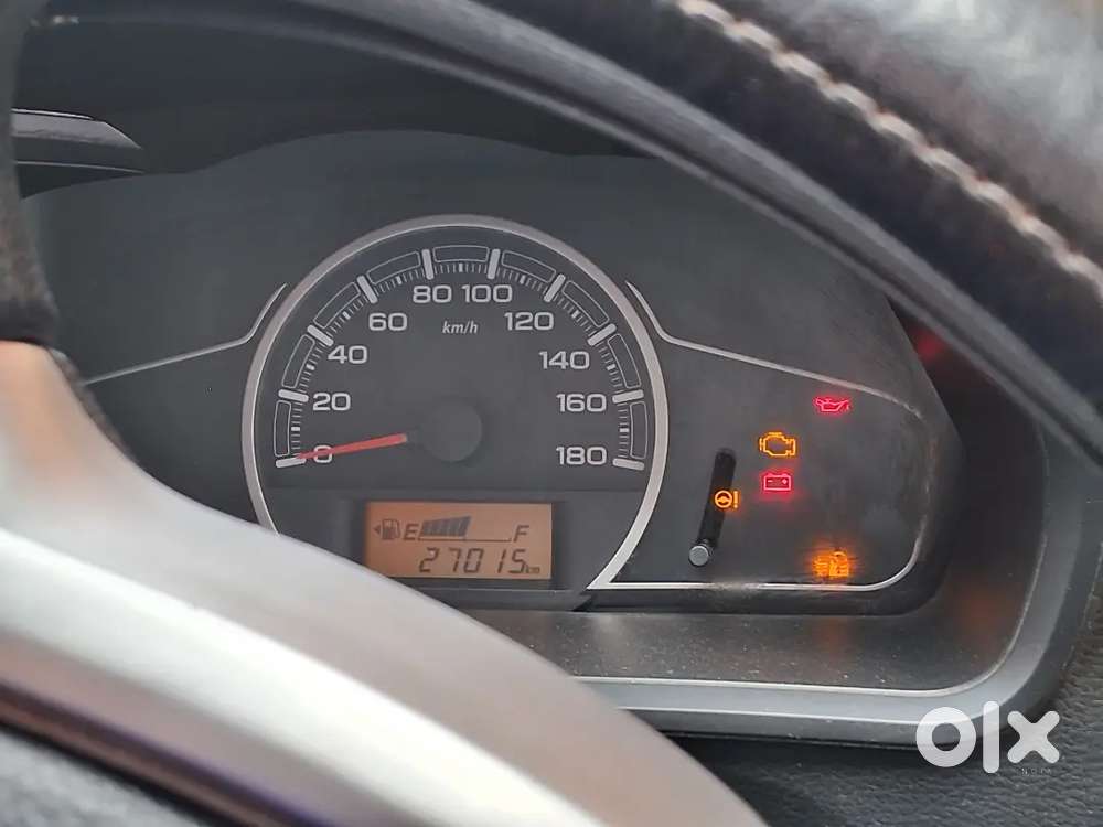 Maruti Suzuki Alto 800