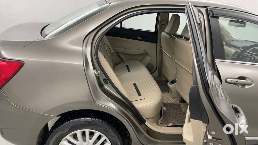 Maruti Suzuki Dzire 1.2 Zxi Amt, 2019, Petrol
