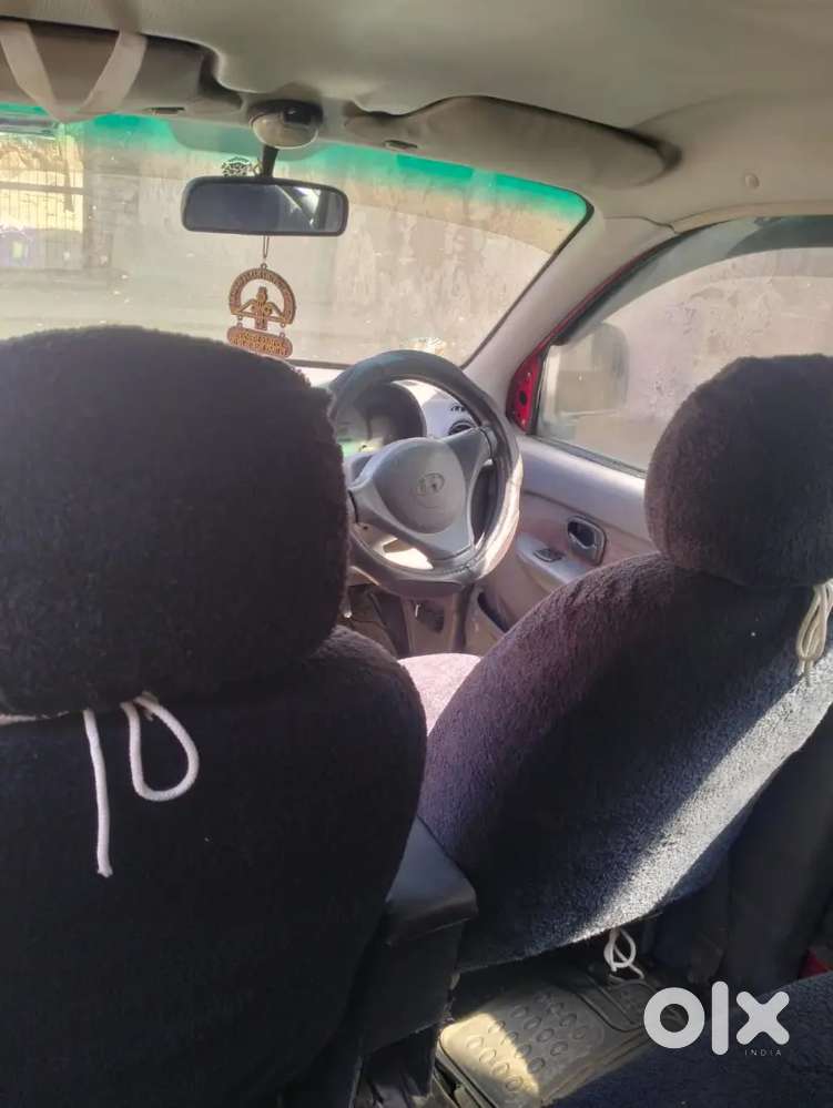 Hyundai Santro Xing 2006 Lpg 328370 Km Driven