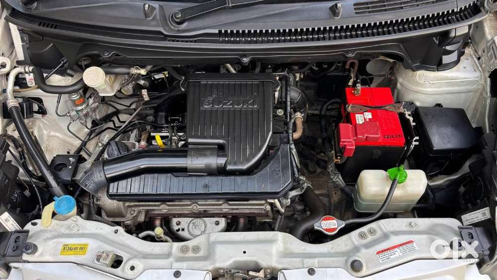 Maruti Suzuki Ertiga Vxi, 2015, Petrol