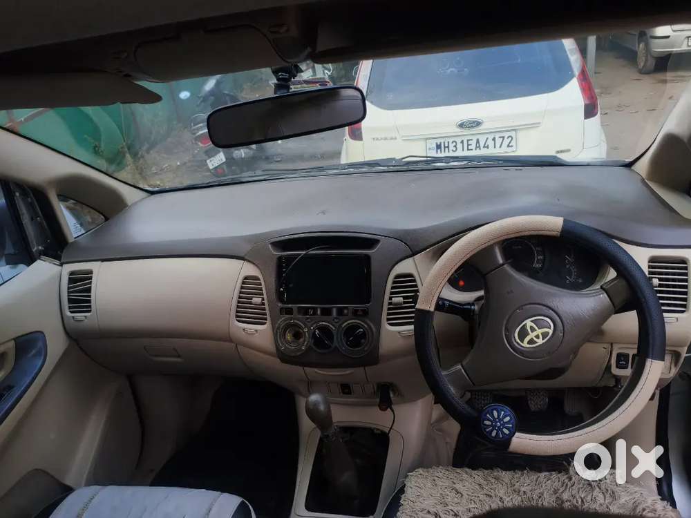 For Sell Innova Fully Restored 2005 Ending