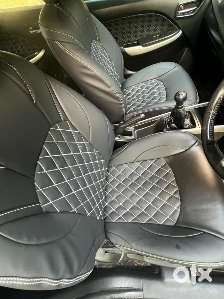 Maruti Suzuki Baleno 2016 Diesel Good Condition