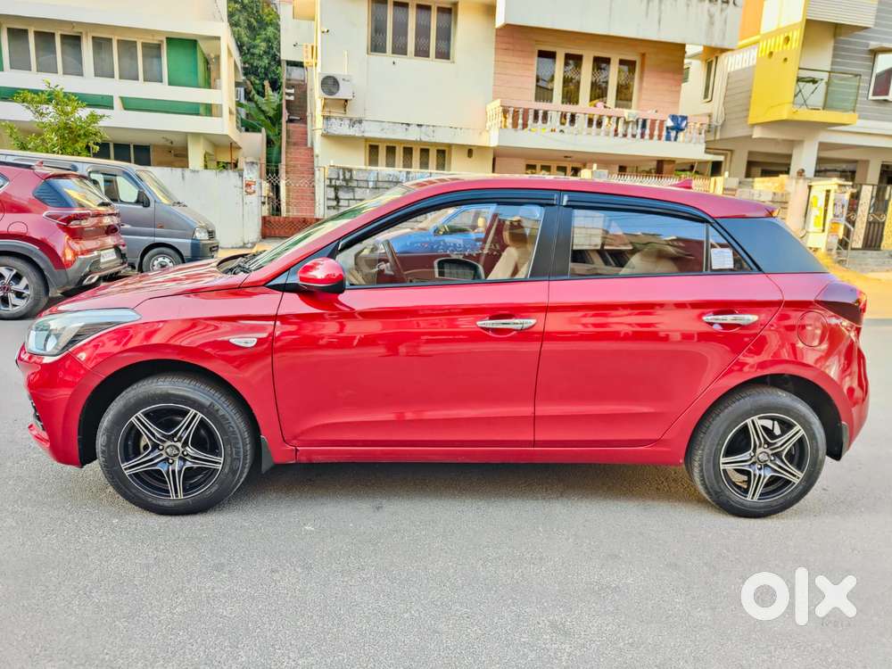 Hyundai Elite I20 [2018-2020] 1.2 Era, 2019, Petrol