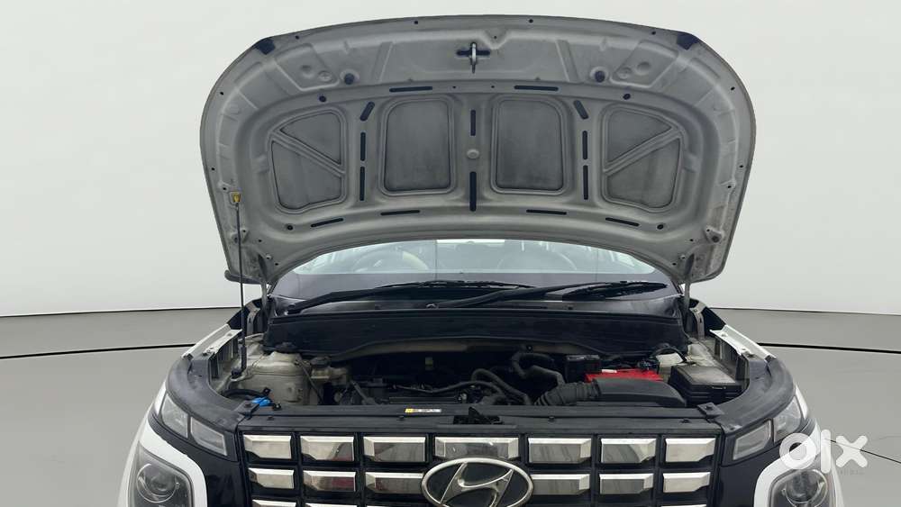 Hyundai Venue Sx, 2022, Petrol