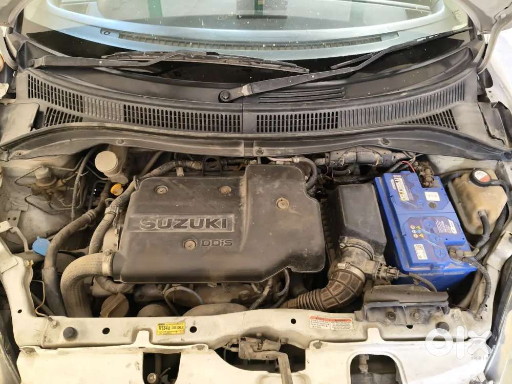 Maruti Suzuki Swift Dzire 2014