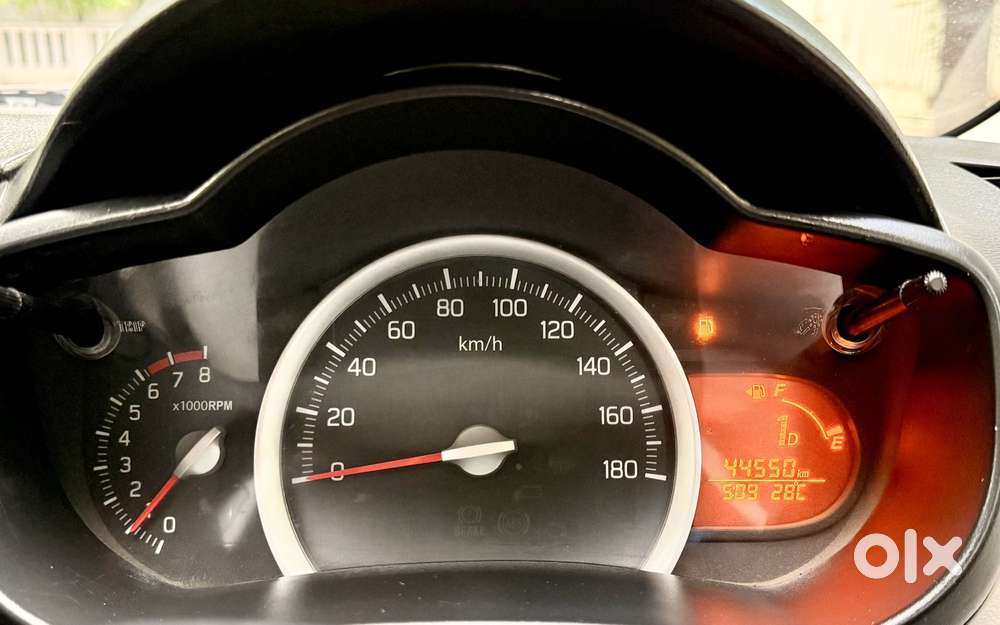 Maruti Suzuki Celerio Vxi(o), 2015, Petrol