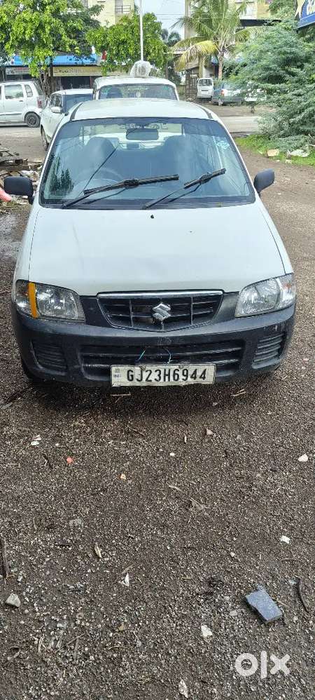 Maruti Suzuki Alto Lxi 2010