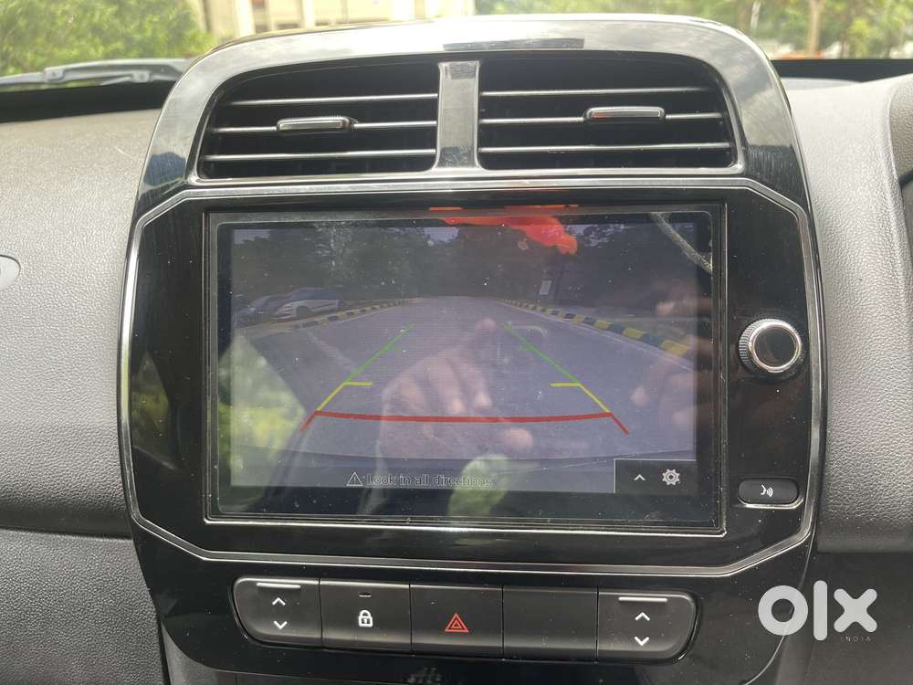 Renault Kwid 1.0 Rxt 02 Anniversary Edition, 2025, Petrol