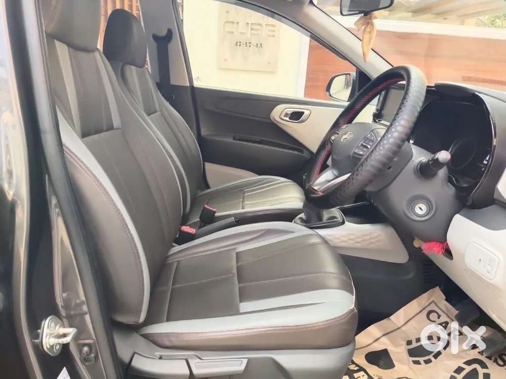 Hyundai Grand I10 2023 Sportz Manual