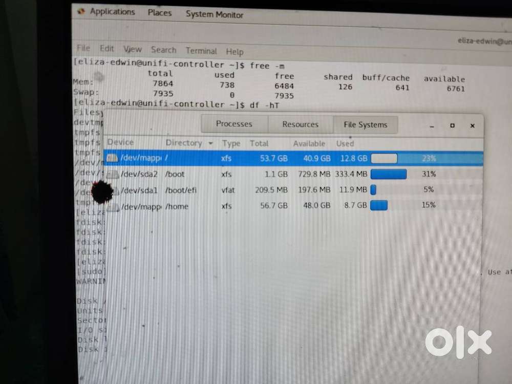 Intel NUC NUC7i3BNH Mini PC without Monitor/Keyboard/Mouse