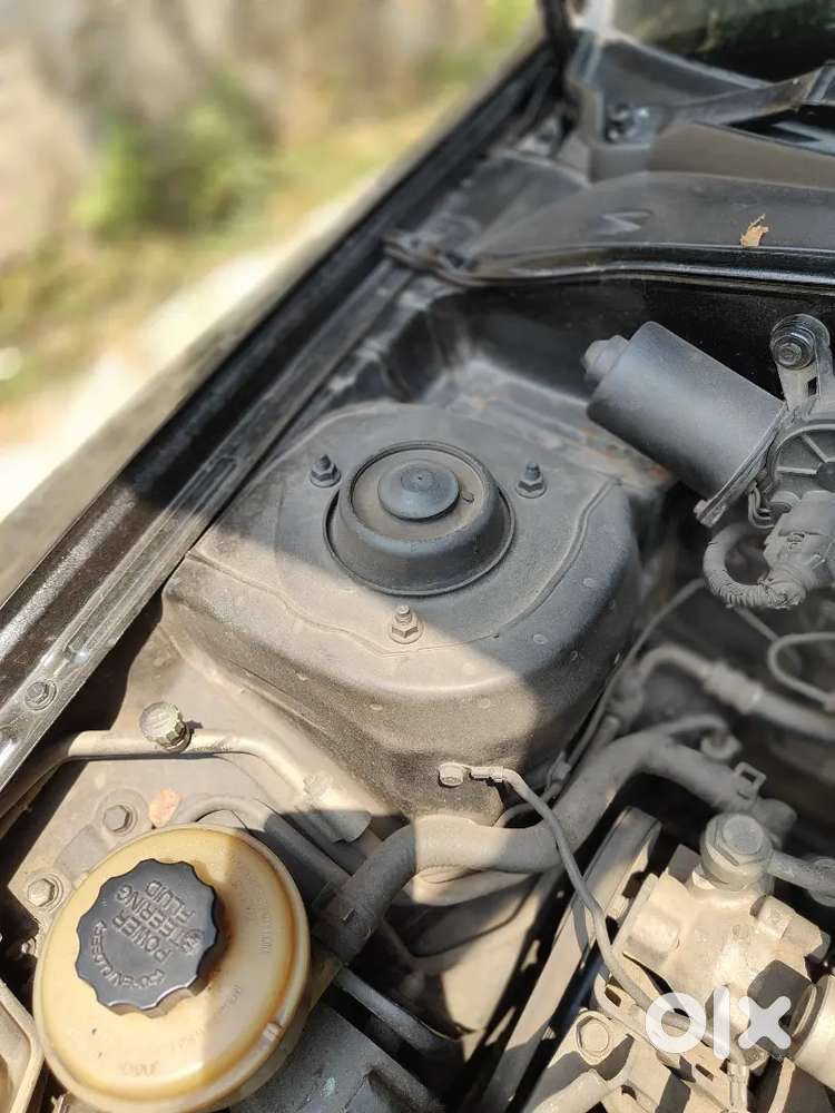 Hyundai Accent 2004 Petrol Good Condition