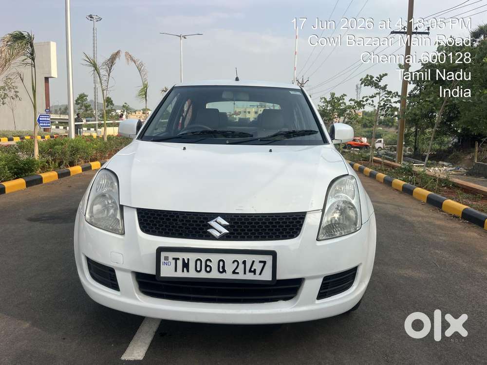 Maruti Suzuki Swift Dzire Ldi Bsiv, 2015, Diesel