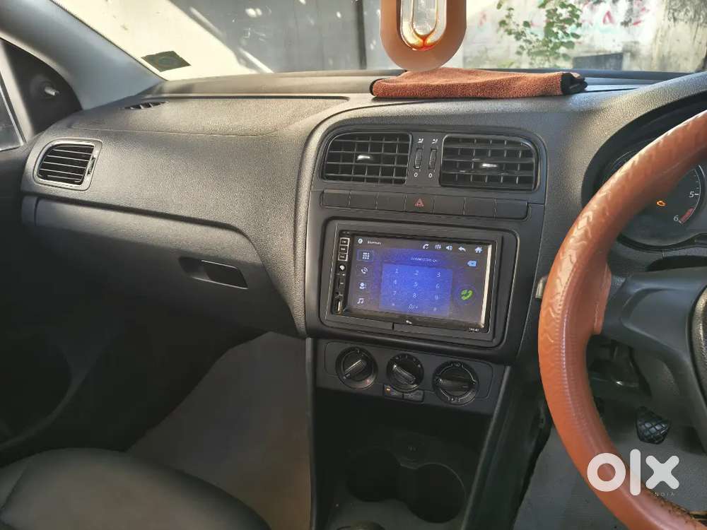 Volkswagen Polo Tdi 2018