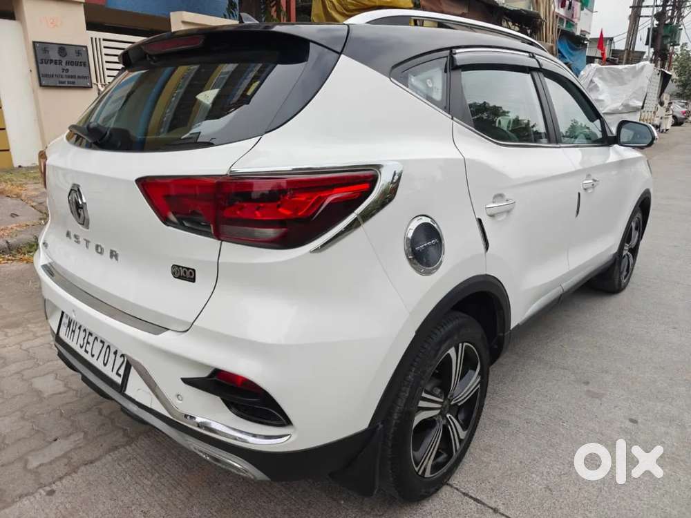 Mg Astor 1.5 Sharp, 2023, Petrol