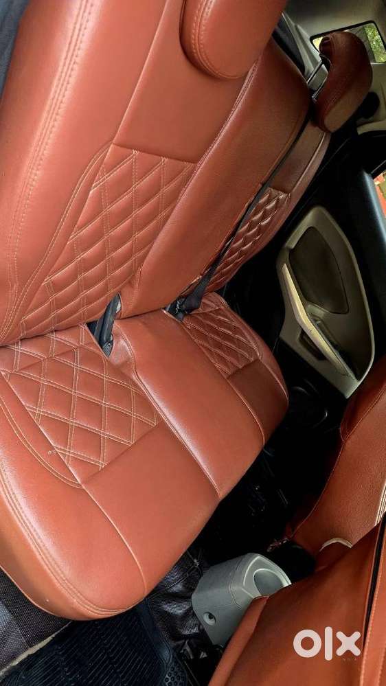 Ford Ecosport 1.5 Diesel Titanium, 2016, Diesel