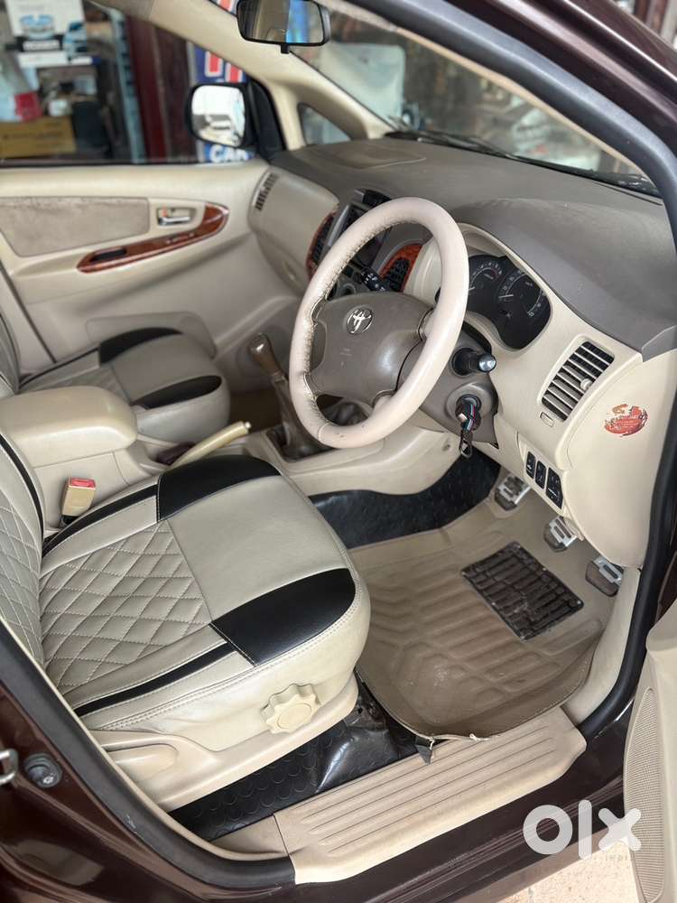 Innova G4 2007