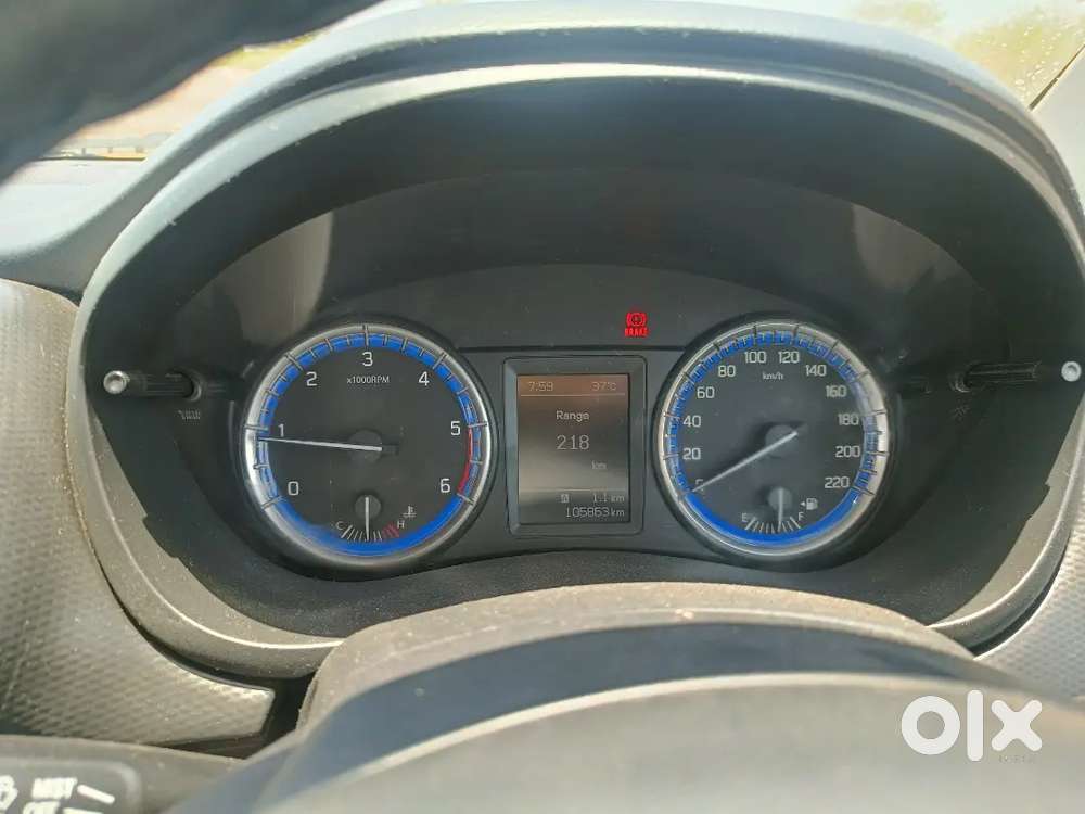 Maruti Suzuki S-cross 2015