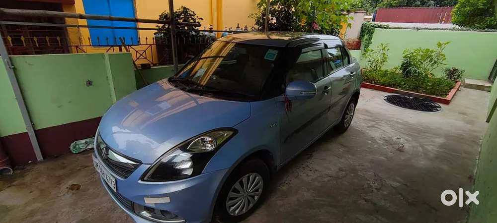 Maruti Suzuki Dzire 2016 Petrol 24000 Km Driven