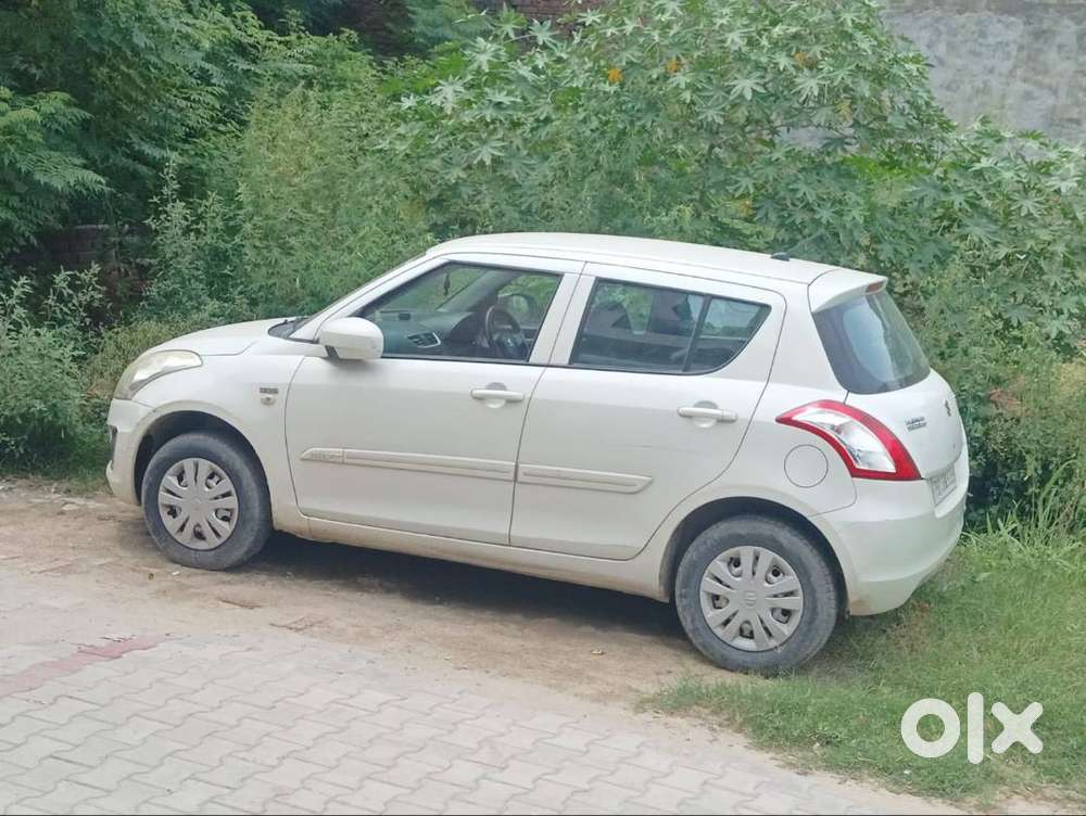 Good Condition Car
