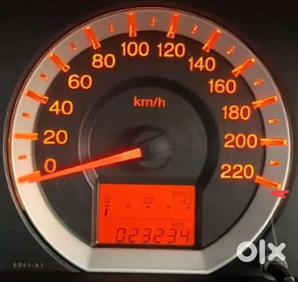 Honda City 2010 :: Petrol 24000 Km Driven.