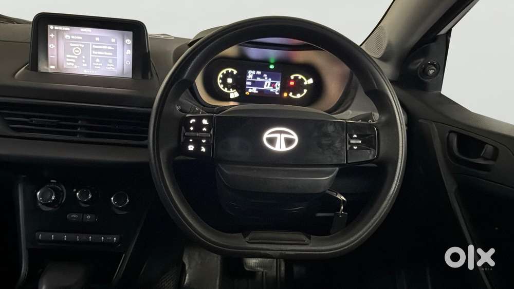 Tata Nexon Kraz Plus Amt, 2024, Petrol