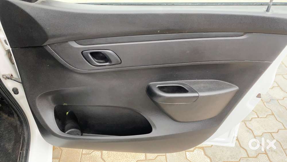 Renault Kwid 1.0 Rxl, 2019, Cng & Hybrids