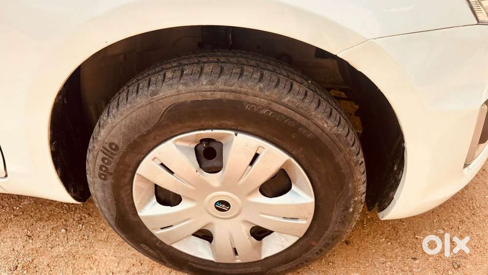 Maruti Suzuki Swift Amt Vvt Vxi, 2016, Petrol