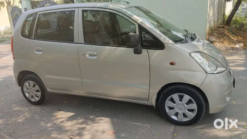 Maruti Suzuki Zen Estilo 2007