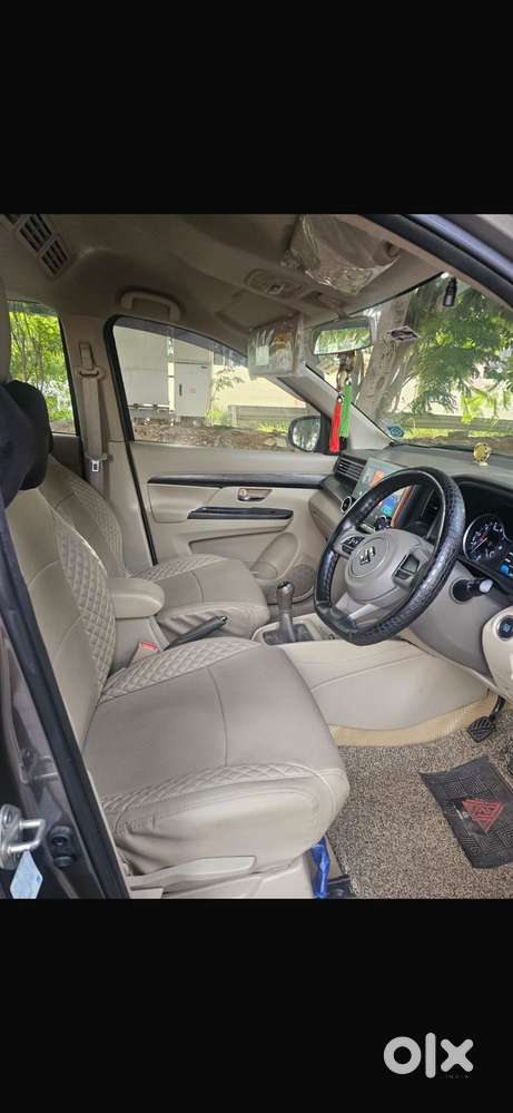 Maruti Suzuki Ertiga Zxi Plus , 2023, Petrol