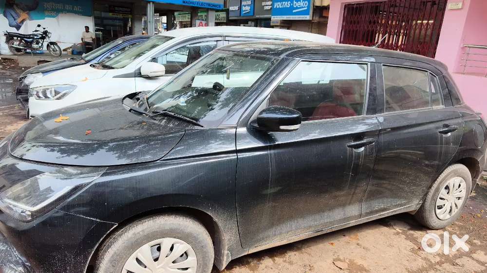 Maruti Suzuki Swift Vxi 2026